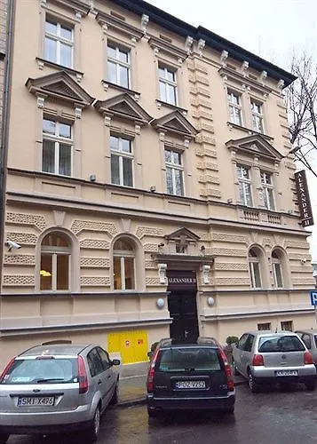 Hotel Alexander 2
