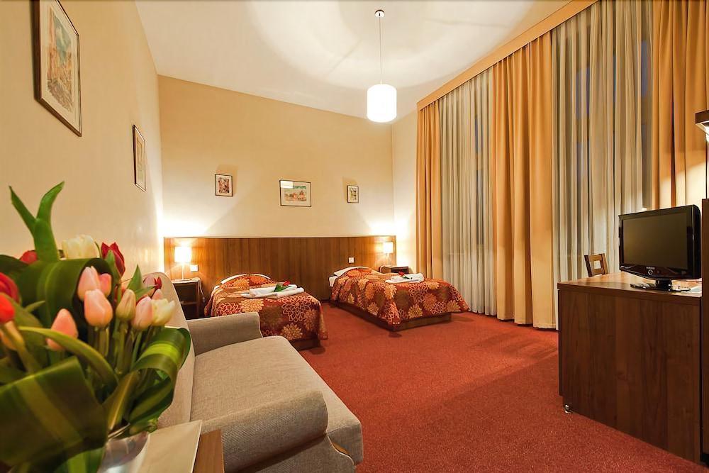 Hotel Downtown Krakau