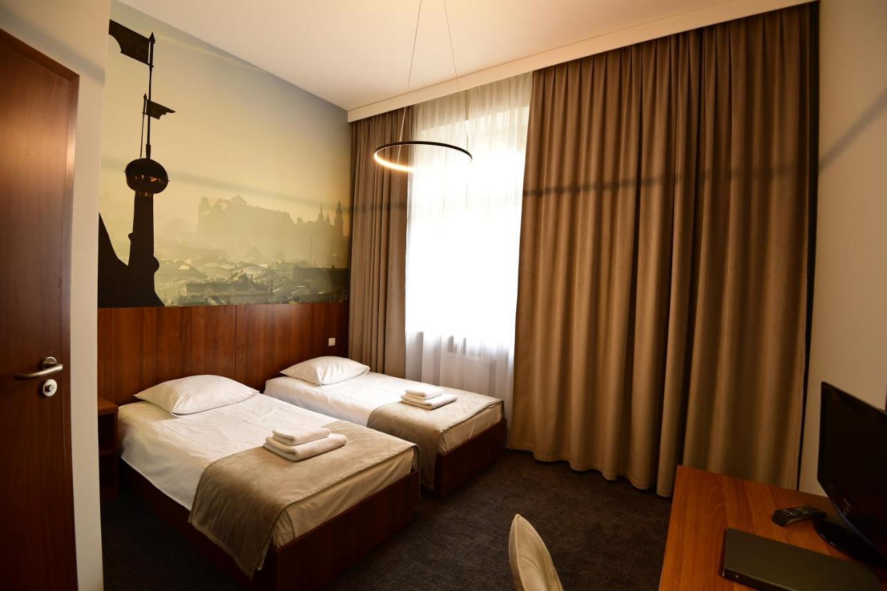 Downtown Hotel Krakau