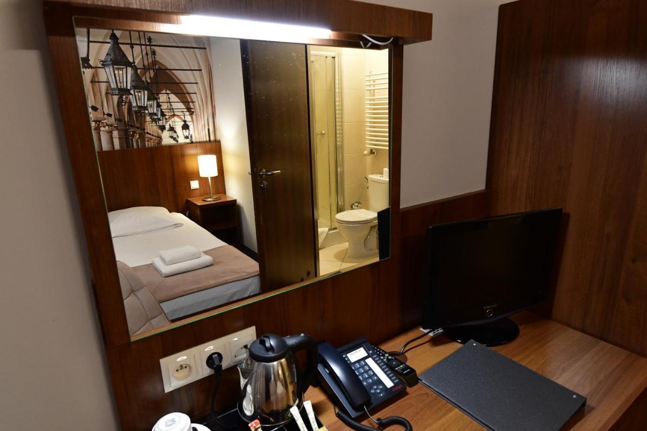Downtown Hotel Krakau