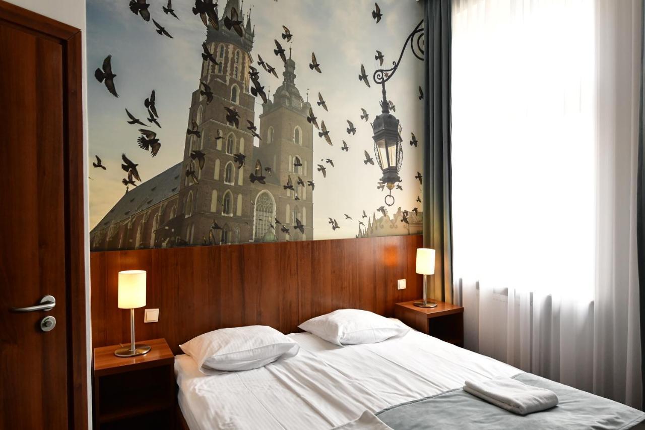 Downtown 3* Krakau