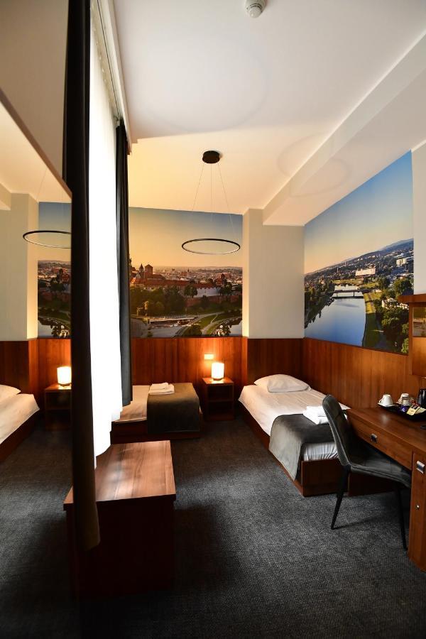 Hotel Downtown Krakau