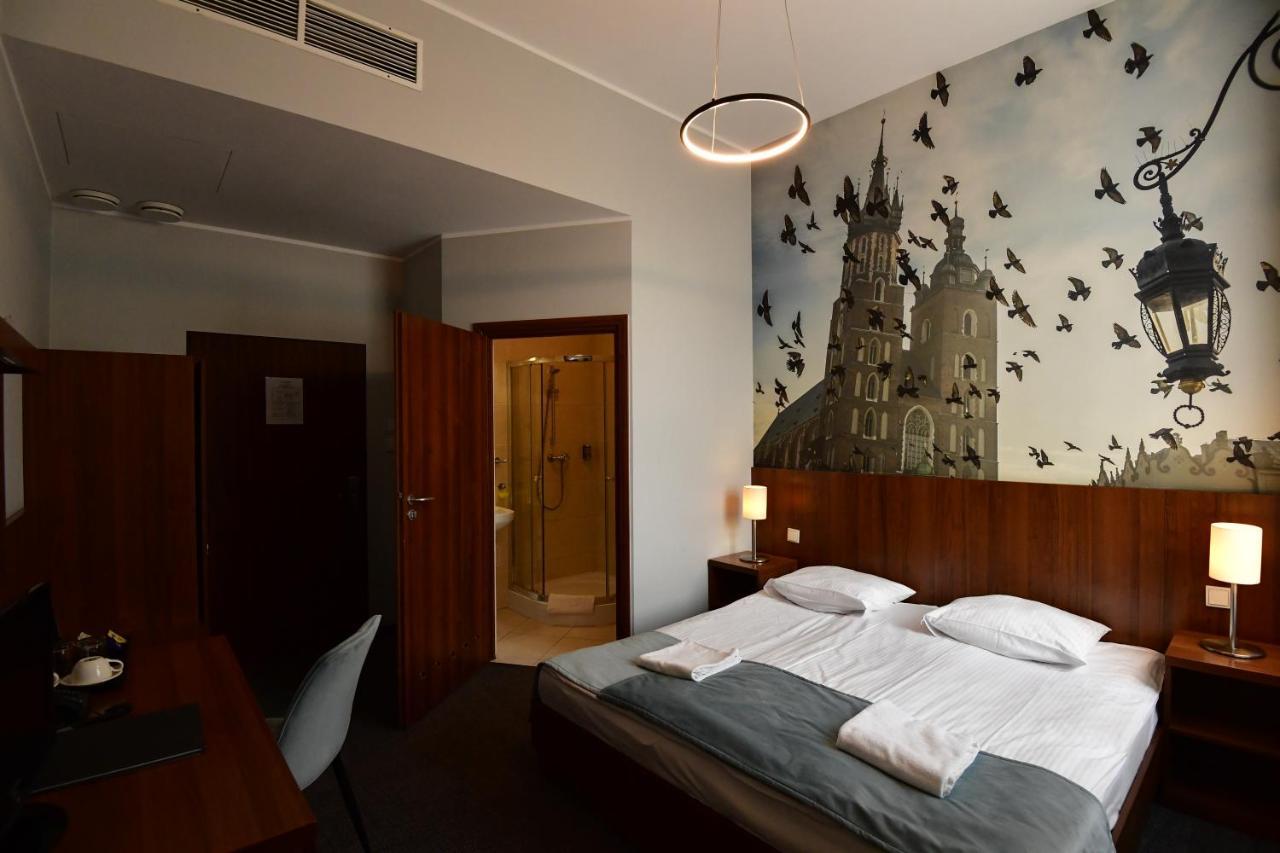 Downtown Hotel Krakau