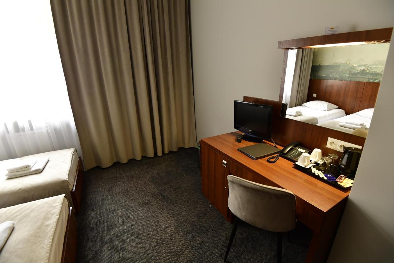 Hotel Downtown Krakau