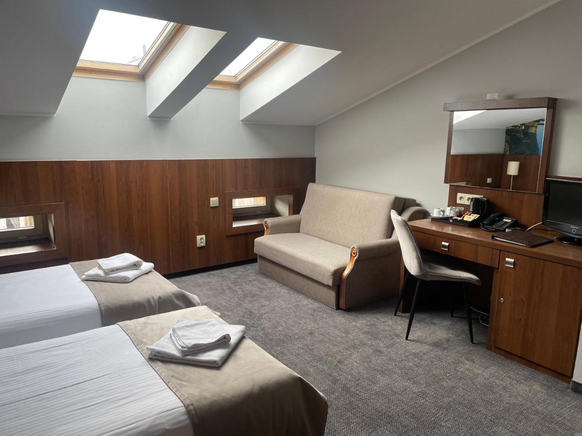 Downtown 3* Krakau