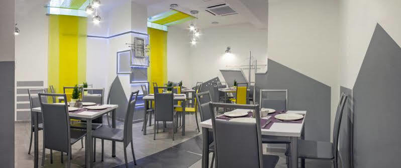 Downtown 3* Krakau
