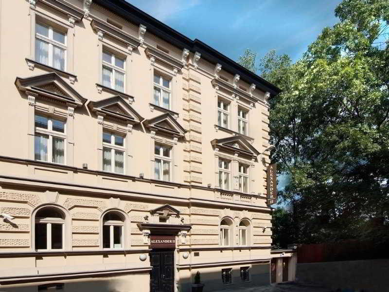 Downtown Hotel Krakau